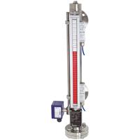 Level Gauge - BNA